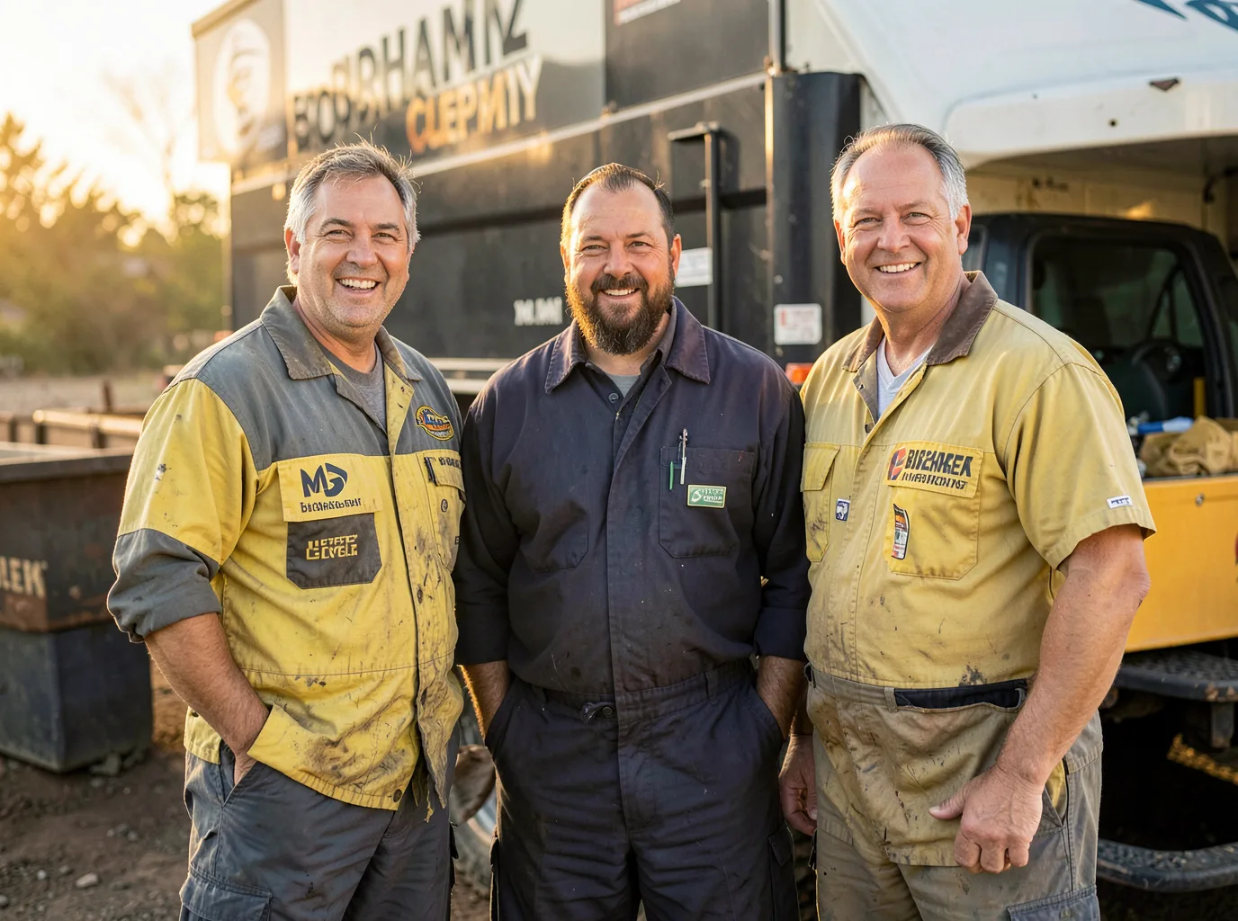 Sewage Cleanup company in Edson, KS